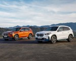 2023 BMW X1 Lineup Wallpapers  150x120