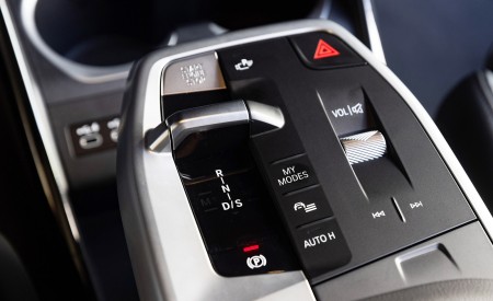 2023 BMW X1 xDrive23i Central Console Wallpapers 450x275 (38)