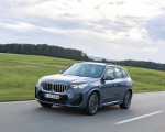 2023 BMW X1 xDrive23i Front Three-Quarter Wallpapers  150x120 (11)
