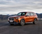 2023 BMW X1 xDrive23i Front Three-Quarter Wallpapers  150x120 (47)