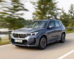 2023 BMW X1 xDrive23i Front Three-Quarter Wallpapers  150x120 (6)