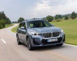 2023 BMW X1 Wallpapers HD
