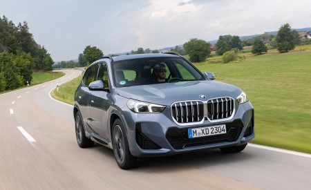 2023 BMW X1 Wallpapers & HD Images