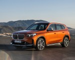 2023 BMW X1 xDrive23i Front Three-Quarter Wallpapers  150x120 (48)