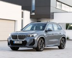 2023 BMW X1 xDrive23i Front Three-Quarter Wallpapers 150x120 (21)