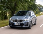 2023 BMW X1 xDrive23i Front Wallpapers  150x120 (4)