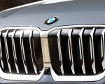 2023 BMW X1 xDrive23i Grille Wallpapers 150x120 (23)
