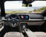 2023 BMW X1 xDrive23i Interior Cockpit Wallpapers 150x120