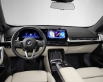 2023 BMW X1 xDrive23i Interior Cockpit Wallpapers 150x120