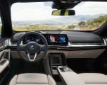 2023 BMW X1 xDrive23i Interior Cockpit Wallpapers 150x120