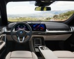 2023 BMW X1 xDrive23i Interior Cockpit Wallpapers 150x120