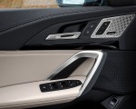 2023 BMW X1 xDrive23i Interior Detail Wallpapers 150x120