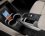 2023 BMW X1 xDrive23i Interior Detail Wallpapers 150x120
