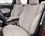 2023 BMW X1 xDrive23i Interior Front Seats Wallpapers 150x120