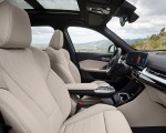 2023 BMW X1 xDrive23i Interior Front Seats Wallpapers 150x120