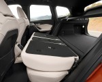 2023 BMW X1 xDrive23i Interior Rear Seats Wallpapers  150x120