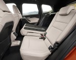 2023 BMW X1 xDrive23i Interior Rear Seats Wallpapers 150x120