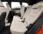 2023 BMW X1 xDrive23i Interior Rear Seats Wallpapers 150x120