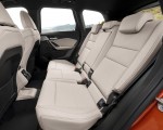 2023 BMW X1 xDrive23i Interior Rear Seats Wallpapers 150x120