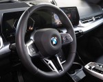 2023 BMW X1 xDrive23i Interior Steering Wheel Wallpapers 150x120 (43)