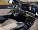 2023 BMW X1 xDrive23i Interior Wallpapers 150x120