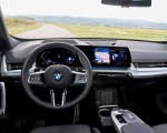 2023 BMW X1 xDrive23i Interior Wallpapers 150x120 (40)