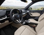 2023 BMW X1 xDrive23i Interior Wallpapers 150x120