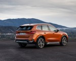 2023 BMW X1 xDrive23i Rear Three-Quarter Wallpapers 150x120 (49)