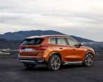 2023 BMW X1 xDrive23i Rear Three-Quarter Wallpapers 150x120 (50)