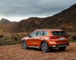 2023 BMW X1 xDrive23i Rear Three-Quarter Wallpapers 150x120 (45)