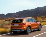 2023 BMW X1 xDrive23i Rear Three-Quarter Wallpapers 150x120 (39)