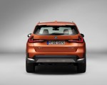 2023 BMW X1 xDrive23i Rear Wallpapers 150x120