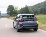 2023 BMW X1 xDrive23i Rear Wallpapers 150x120 (14)