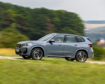 2023 BMW X1 xDrive23i Side Wallpapers  150x120 (16)