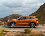 2023 BMW X1 xDrive23i Side Wallpapers 150x120 (41)