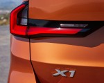 2023 BMW X1 xDrive23i Tail Light Wallpapers 150x120