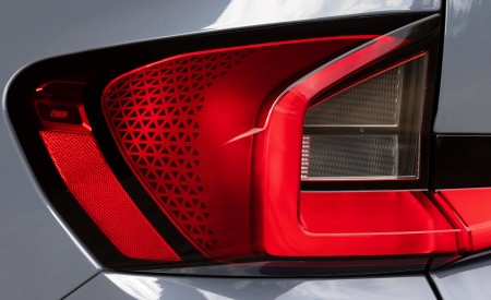 2023 BMW X1 xDrive23i Tail Light Wallpapers 450x275 (32)