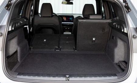 2023 BMW X1 xDrive23i Trunk Wallpapers 450x275 (45)