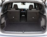 2023 BMW X1 xDrive23i Trunk Wallpapers  150x120 (46)