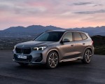 2023 BMW X1 xDrive30e Front Three-Quarter Wallpapers 150x120 (11)