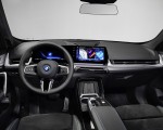 2023 BMW X1 xDrive30e Interior Cockpit Wallpapers 150x120