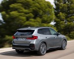 2023 BMW X1 xDrive30e Rear Three-Quarter Wallpapers 150x120 (4)