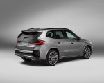 2023 BMW X1 xDrive30e Rear Three-Quarter Wallpapers 150x120