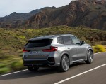 2023 BMW X1 xDrive30e Rear Three-Quarter Wallpapers 150x120 (6)