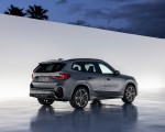 2023 BMW X1 xDrive30e Rear Three-Quarter Wallpapers 150x120 (22)