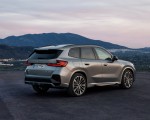 2023 BMW X1 xDrive30e Rear Three-Quarter Wallpapers 150x120 (14)