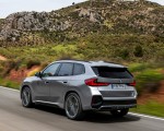 2023 BMW X1 xDrive30e Rear Three-Quarter Wallpapers 150x120 (7)