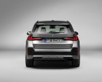 2023 BMW X1 xDrive30e Rear Wallpapers 150x120