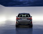 2023 BMW X1 xDrive30e Rear Wallpapers 150x120 (23)