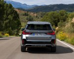 2023 BMW X1 xDrive30e Rear Wallpapers 150x120 (8)